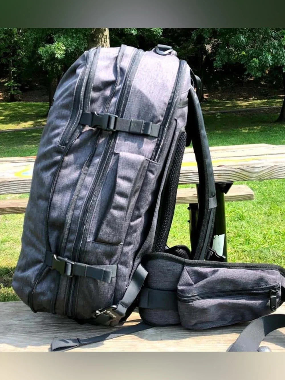 Tortuga Setout 35L Travel backpack